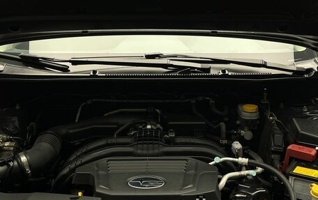 Subaru XV II, 2018 год, 2 149 000 рублей, 12 фотография