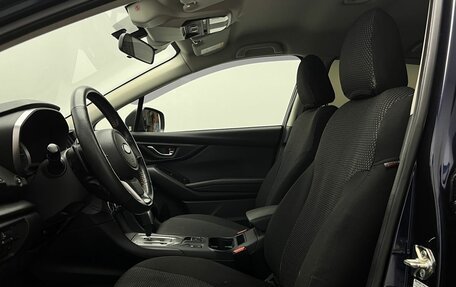 Subaru XV II, 2018 год, 2 149 000 рублей, 15 фотография