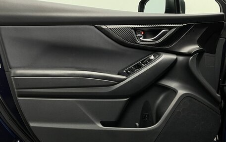 Subaru XV II, 2018 год, 2 149 000 рублей, 16 фотография
