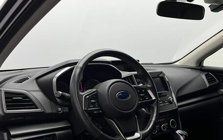 Subaru XV II, 2018 год, 2 149 000 рублей, 18 фотография