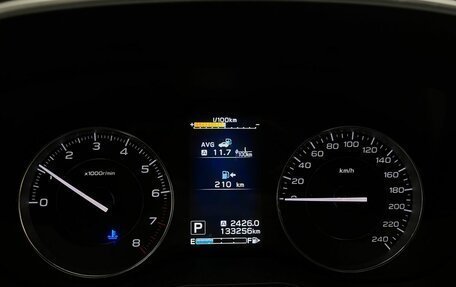 Subaru XV II, 2018 год, 2 149 000 рублей, 22 фотография