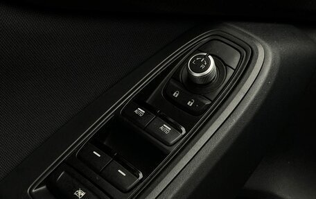 Subaru XV II, 2018 год, 2 149 000 рублей, 17 фотография