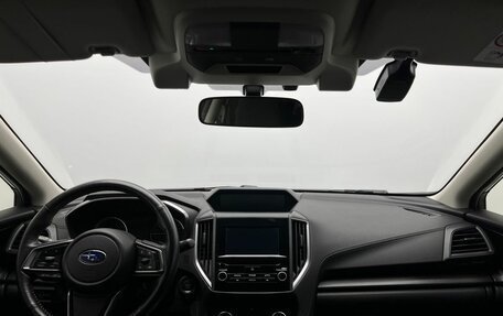 Subaru XV II, 2018 год, 2 149 000 рублей, 23 фотография