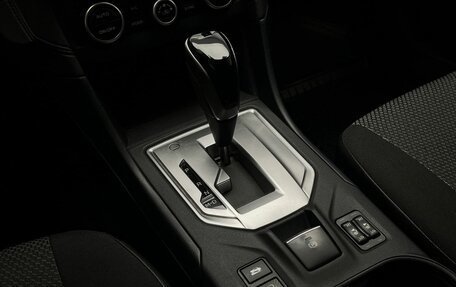 Subaru XV II, 2018 год, 2 149 000 рублей, 20 фотография