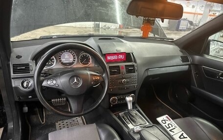 Mercedes-Benz C-Класс, 2010 год, 950 000 рублей, 5 фотография