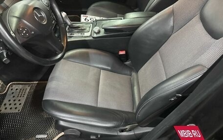 Mercedes-Benz C-Класс, 2010 год, 950 000 рублей, 6 фотография