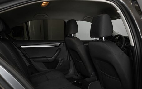 Skoda Octavia, 2018 год, 1 512 200 рублей, 8 фотография