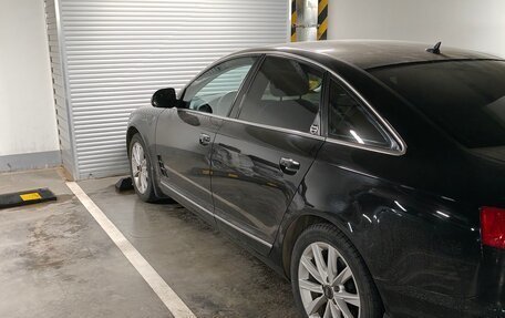 Audi A6, 2009 год, 925 000 рублей, 1 фотография