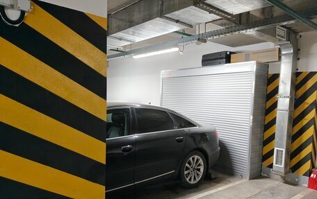 Audi A6, 2009 год, 925 000 рублей, 4 фотография