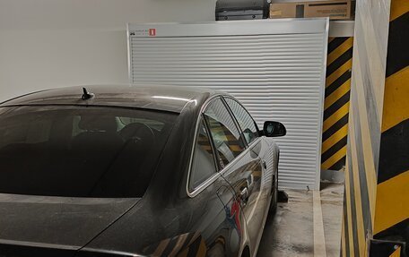 Audi A6, 2009 год, 925 000 рублей, 2 фотография