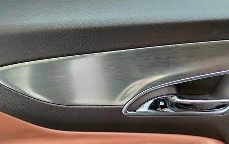 Opel Mokka I, 2013 год, 1 100 000 рублей, 3 фотография