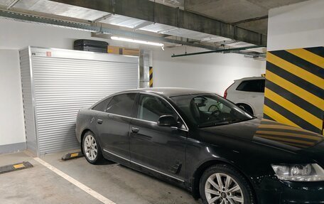 Audi A6, 2009 год, 925 000 рублей, 3 фотография