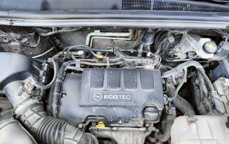 Opel Mokka I, 2013 год, 1 100 000 рублей, 6 фотография