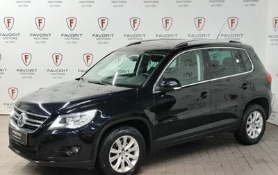 Volkswagen Tiguan I, 2011 год, 1 135 000 рублей, 1 фотография