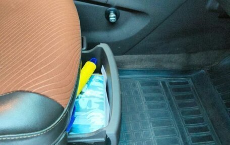 Opel Mokka I, 2013 год, 1 100 000 рублей, 10 фотография