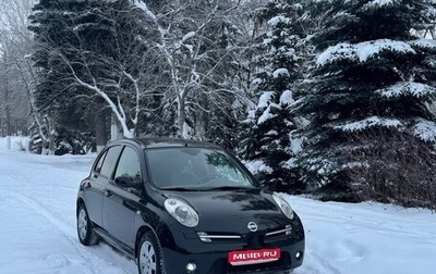 Nissan Micra III, 2007 год, 800 000 рублей, 1 фотография