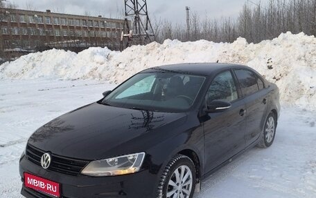 Volkswagen Jetta VI, 2015 год, 1 210 000 рублей, 1 фотография