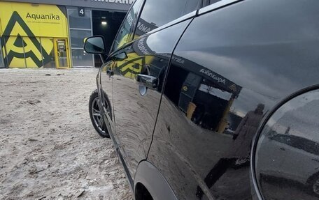 Opel Antara I, 2012 год, 1 079 000 рублей, 1 фотография