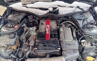 Mercedes-Benz C-Класс, 2003 год, 560 000 рублей, 1 фотография