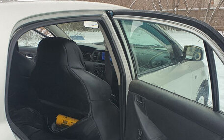 Toyota Corolla, 2006 год, 699 000 рублей, 6 фотография