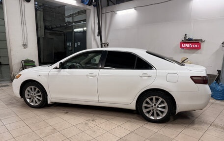 Toyota Camry, 2008 год, 990 000 рублей, 1 фотография