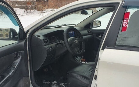Toyota Corolla, 2006 год, 699 000 рублей, 8 фотография