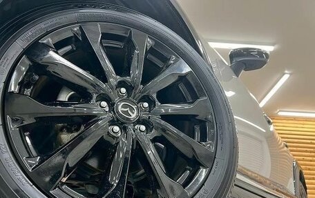 Mazda CX-3 I, 2023 год, 1 670 000 рублей, 10 фотография