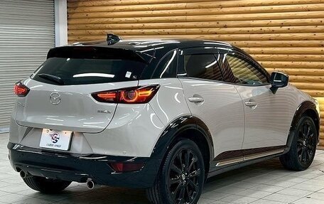 Mazda CX-3 I, 2023 год, 1 670 000 рублей, 7 фотография