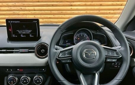 Mazda CX-3 I, 2023 год, 1 670 000 рублей, 12 фотография
