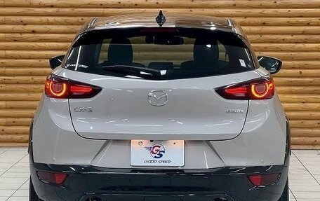 Mazda CX-3 I, 2023 год, 1 670 000 рублей, 8 фотография