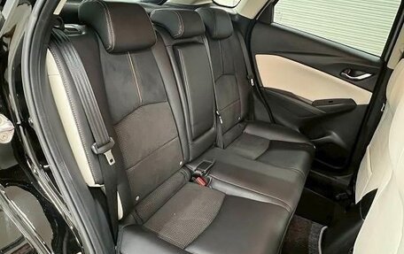 Mazda CX-3 I, 2023 год, 1 670 000 рублей, 16 фотография