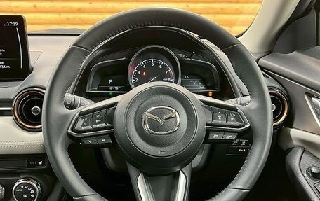 Mazda CX-3 I, 2023 год, 1 670 000 рублей, 11 фотография