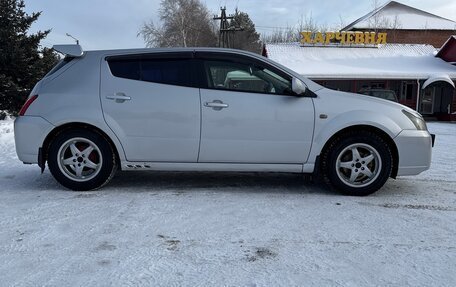 Toyota WiLL II (VS), 2002 год, 420 000 рублей, 2 фотография