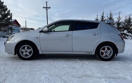 Toyota WiLL II (VS), 2002 год, 420 000 рублей, 3 фотография