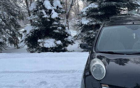 Nissan Micra III, 2007 год, 800 000 рублей, 5 фотография