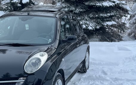 Nissan Micra III, 2007 год, 800 000 рублей, 6 фотография