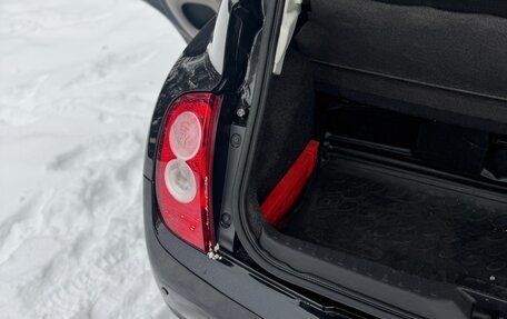 Nissan Micra III, 2007 год, 800 000 рублей, 20 фотография