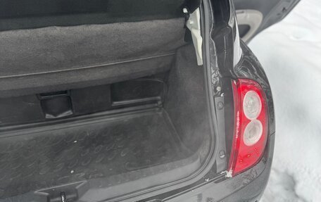 Nissan Micra III, 2007 год, 800 000 рублей, 19 фотография