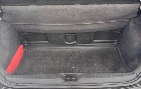 Nissan Micra III, 2007 год, 800 000 рублей, 18 фотография