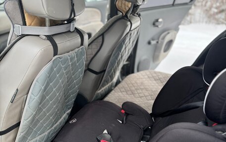 Nissan Micra III, 2007 год, 800 000 рублей, 22 фотография