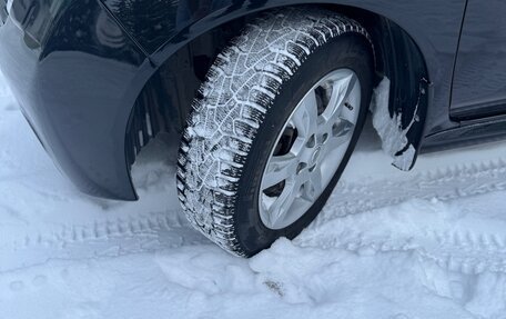 Nissan Micra III, 2007 год, 800 000 рублей, 28 фотография