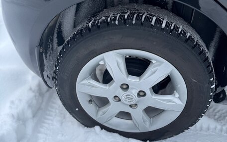 Nissan Micra III, 2007 год, 800 000 рублей, 30 фотография