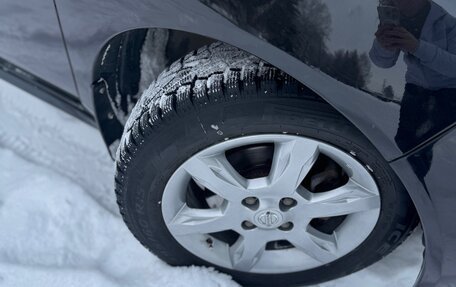 Nissan Micra III, 2007 год, 800 000 рублей, 29 фотография