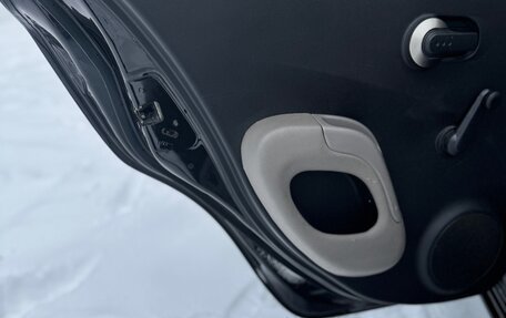 Nissan Micra III, 2007 год, 800 000 рублей, 25 фотография