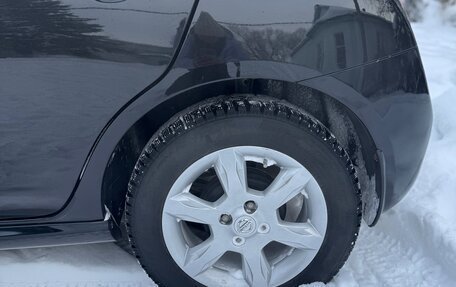 Nissan Micra III, 2007 год, 800 000 рублей, 27 фотография