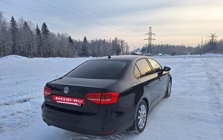 Volkswagen Jetta VI, 2015 год, 1 210 000 рублей, 8 фотография