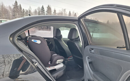 Volkswagen Jetta VI, 2015 год, 1 210 000 рублей, 17 фотография