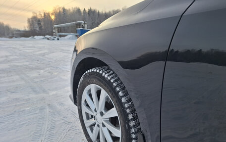 Volkswagen Jetta VI, 2015 год, 1 210 000 рублей, 13 фотография