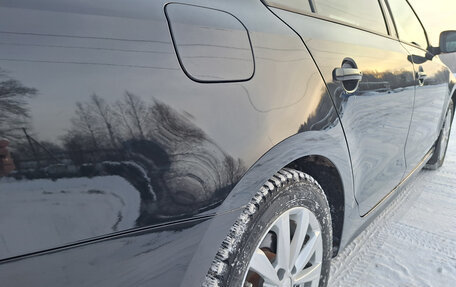 Volkswagen Jetta VI, 2015 год, 1 210 000 рублей, 15 фотография