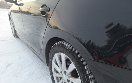 Volkswagen Jetta VI, 2015 год, 1 210 000 рублей, 14 фотография